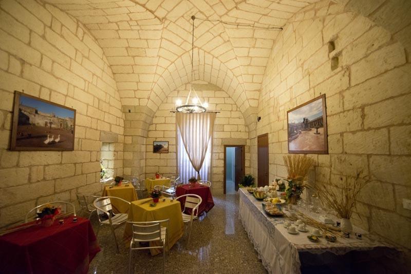 Masseria Cinti Bagnolo del Salento Exterior photo
