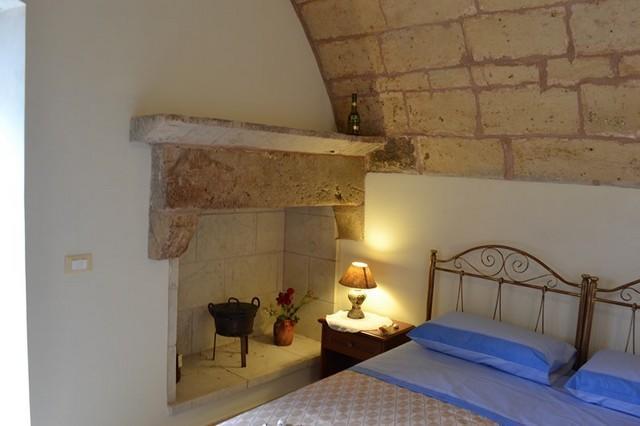 Masseria Cinti Bagnolo del Salento Exterior photo