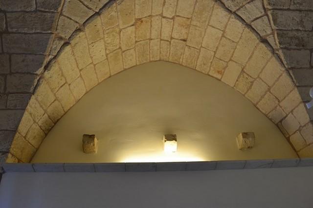 Masseria Cinti Bagnolo del Salento Exterior photo
